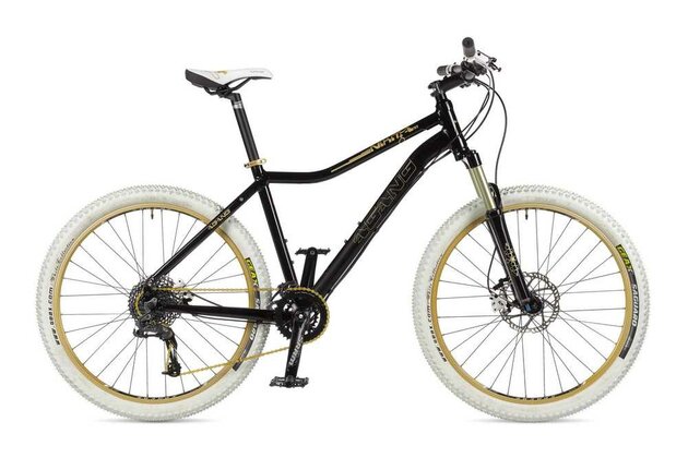 Kolo AGANG NIKITA 8.0, model 2013