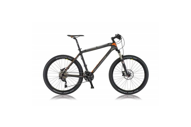 Kolo KTM SEDONA CARBON, model 2013
