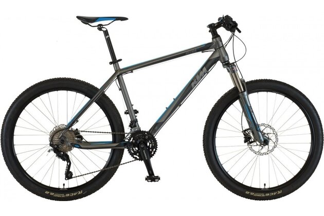 Kolo KTM ULTRA FLITE, model 2013