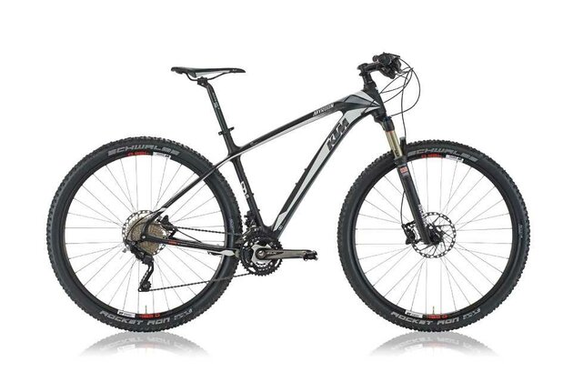 Kolo KTM MYROON 29 COMP, model 2013