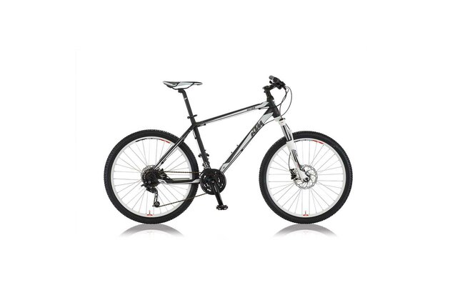 Kolo KTM ULTRA FUN, model 2013