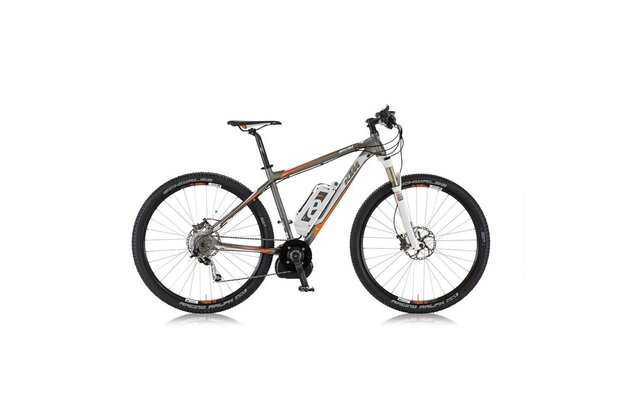 KTM MACINA RACE 29, model 2013