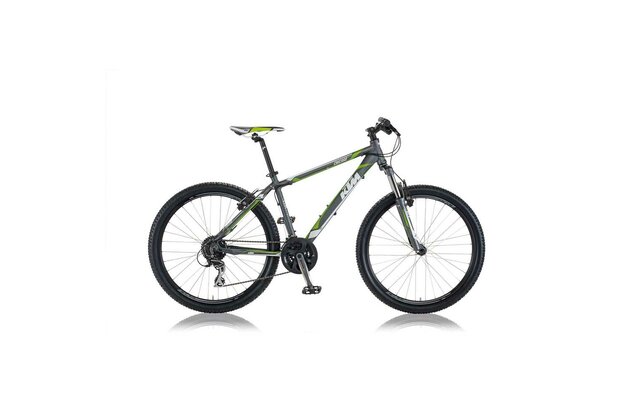 KTM CHICAGO, model 2013
