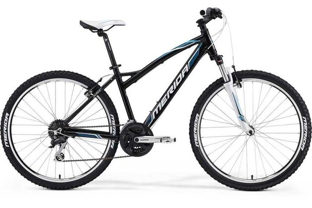 Kolo MERIDA JULIET 40-V, model 2013