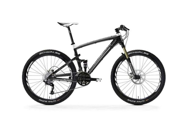 Kolo MERIDA NINETY-NINE 900, model 2013