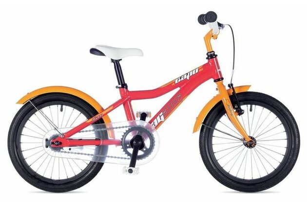 Kolo AGANG CAPO 16", model 2014