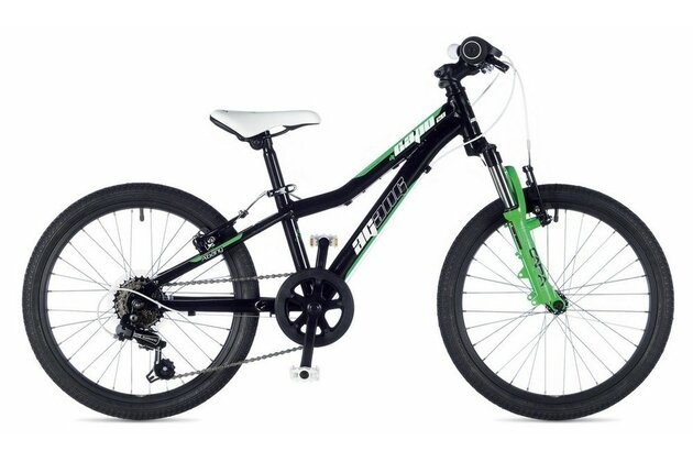 Kolo AGANG CAPO 20", model 2014