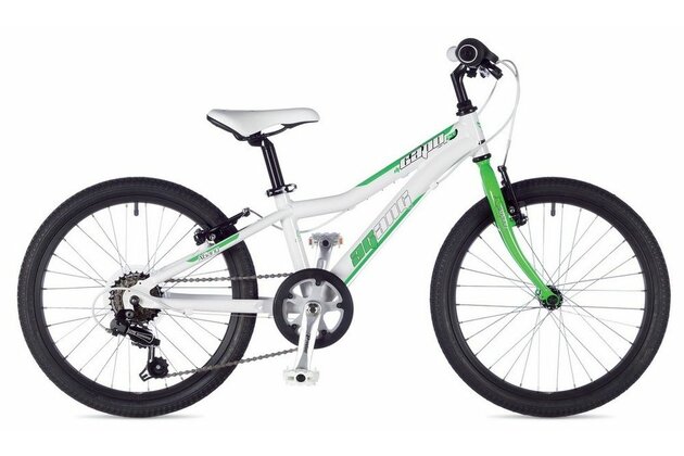 Kolo AGANG CAPO 20" SL, model 2014