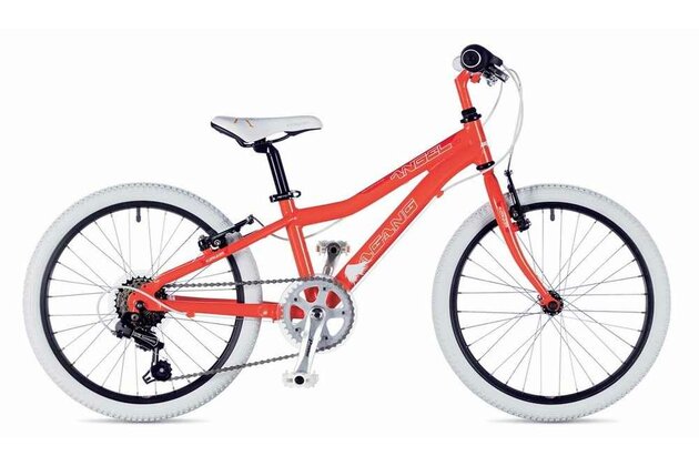 Kolo AGANG ANGEL 20", model 2014