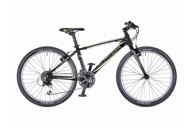 Kolo AUTHOR ULTRASONIC 24", model 2014