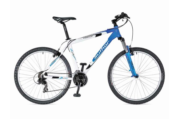 Kolo AUTHOR PROFILE 26", model 2014