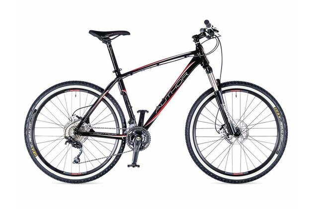 Kolo AUTHOR CONTEXT 27", model 2014