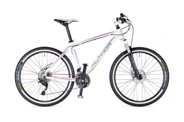Kolo AUTHOR INSTINCT ASL, model 2014