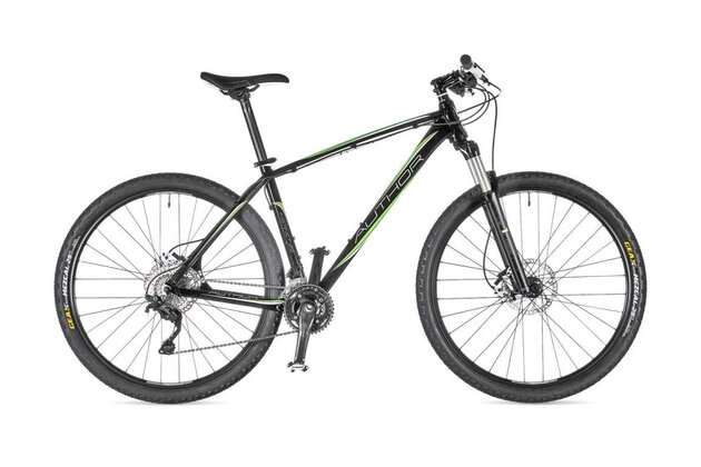 Kolo AUTHOR INSTINCT 29", model 2014