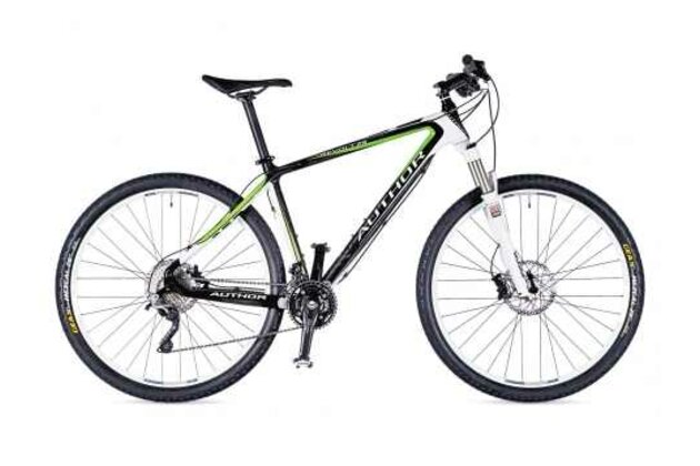 Kolo AUTHOR REVOLT 29", model 2014