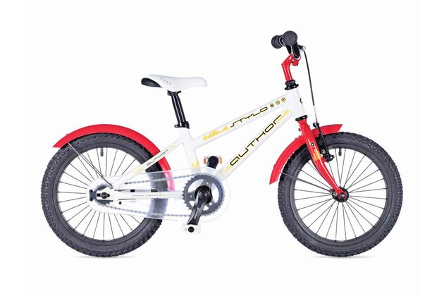 Kolo AUTHOR STYLO 16", model 2014
