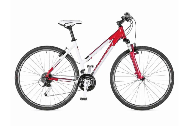 Kolo AUTHOR CORSA, model 2014