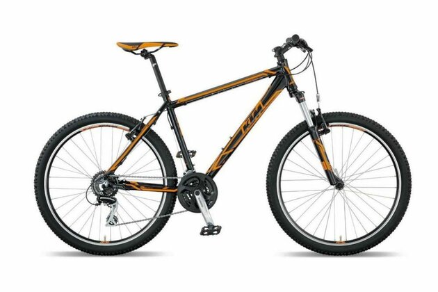 Kolo KTM CHICAGO, model 2014