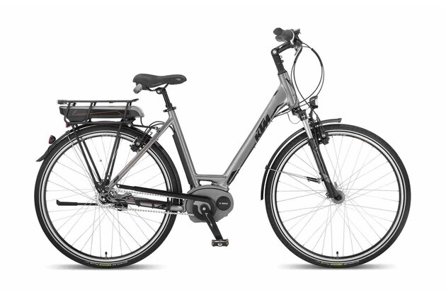 KTM MACINA EIGHT 8, model 2014