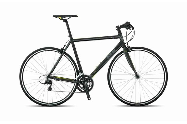 Kolo KTM STRADA 800 SPEED, model 2014