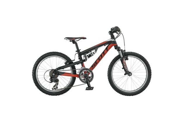 SCOTT SPARK JR 20, model 2014