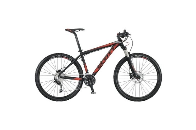 SCOTT SCALE 770, model 2014