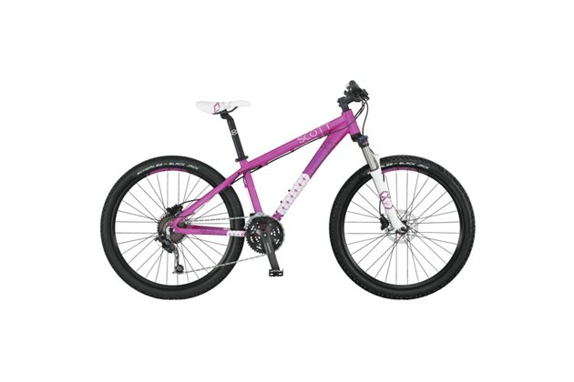 SCOTT CONTESSA 610, model 2014
