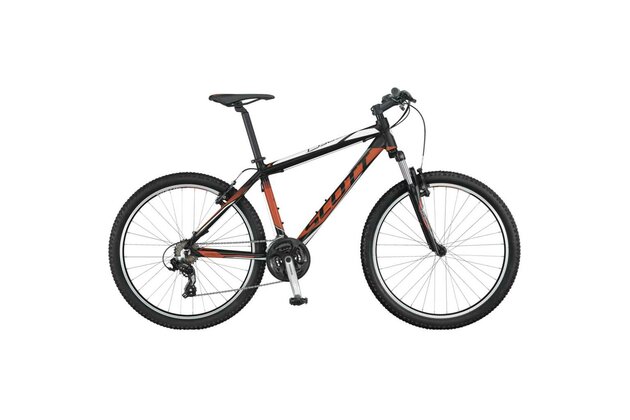SCOTT ASPECT 680, model 2014