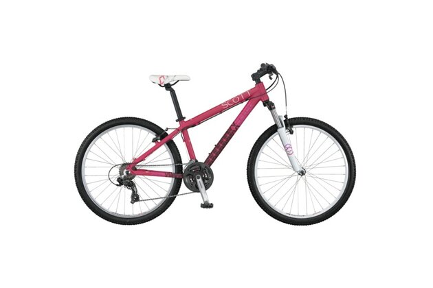 SCOTT CONTESSA 650, model 2014