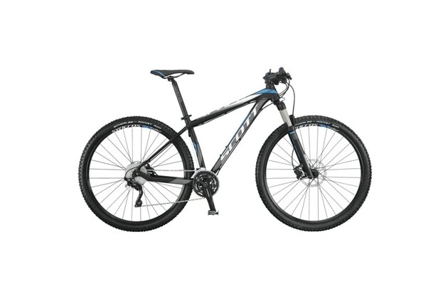 SCOTT SCALE 960, model 2014