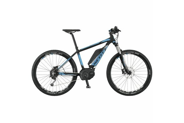 SCOTT E-ASPECT 720, model 2014