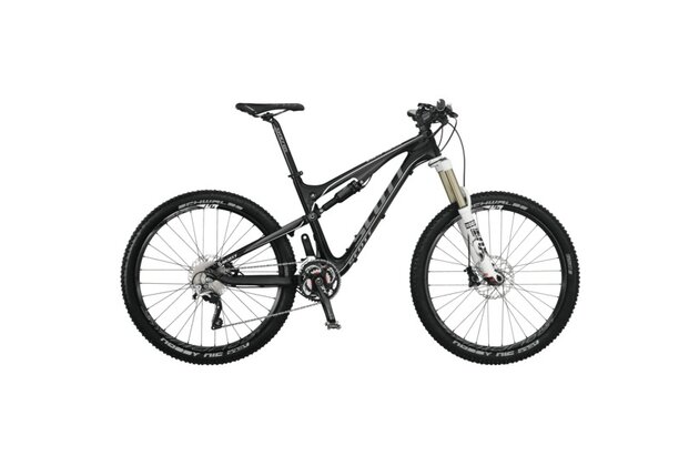 Kolo SCOTT GENIUS 720, model 2014