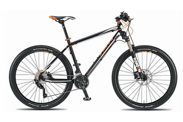 Horské kolo KTM ULTRA SPORT 29", model 2015
