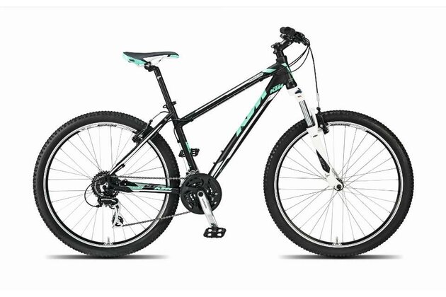 Horské kolo KTM PENNY LANE 26", model 2015