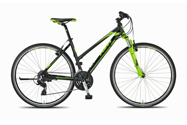 Kolo KTM LIFE ONE 28, model 2015