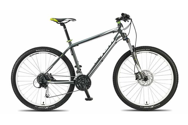 Horské kolo KTM ULTRA ONE 27.5", model 2015