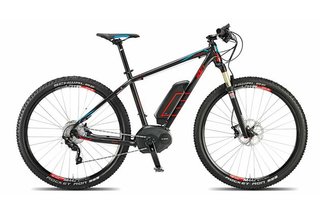 KTM MACINA RACE 29 PLUS, model 2015
