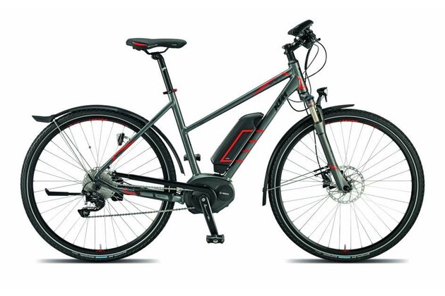 KTM MACINA SPORT 10 PLUS, model 2015