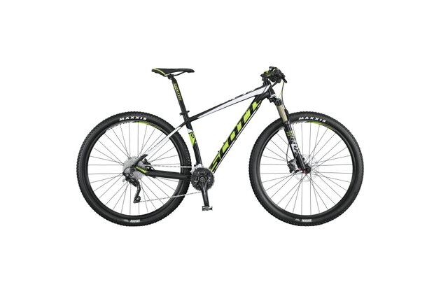 SCOTT SCALE 950, model 2015