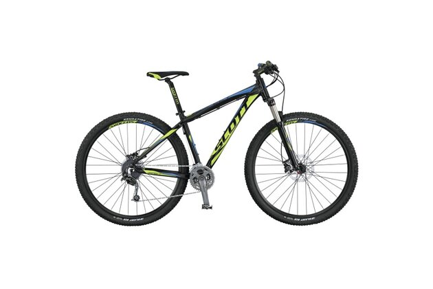 SCOTT ASPECT 930, model 2015