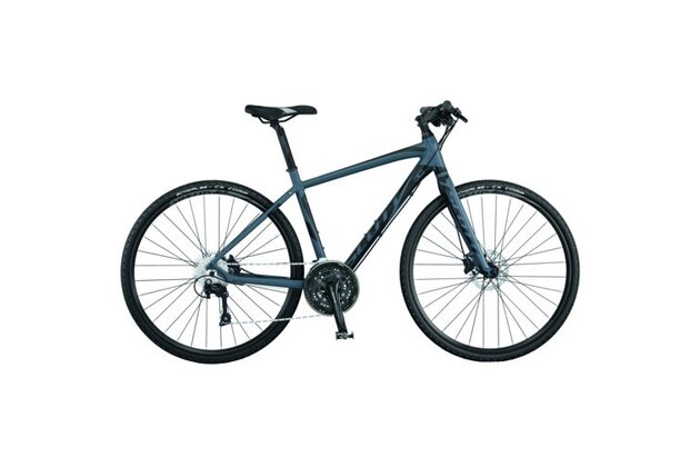 SCOTT SPORTSTER 20, model 2015