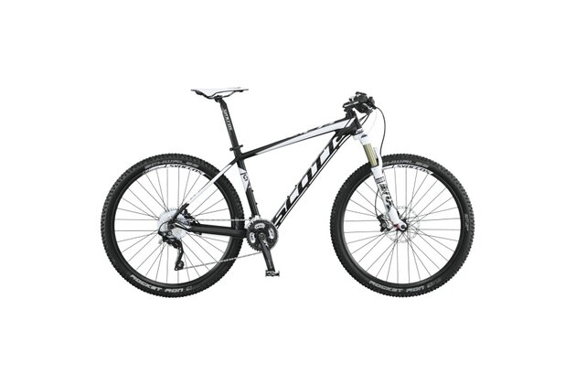 SCOTT SCALE 740, model 2015