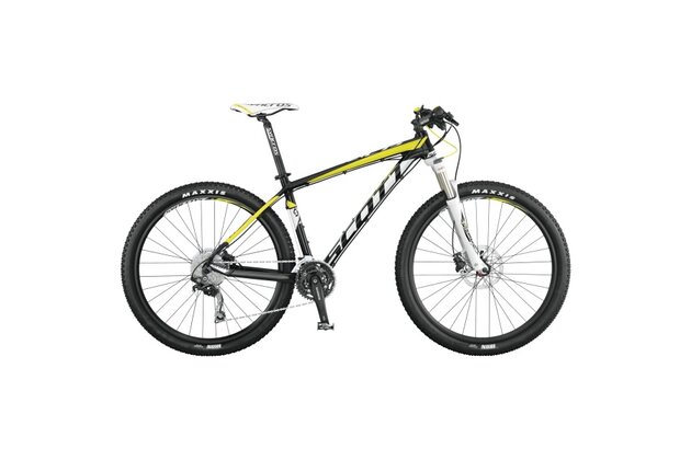 SCOTT SCALE 770, model 2015