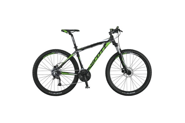 SCOTT ASPECT 750, model 2015