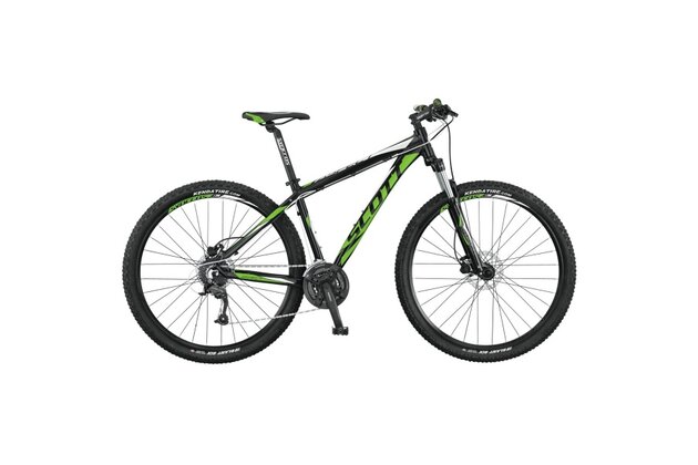 SCOTT ASPECT 950, model 2015