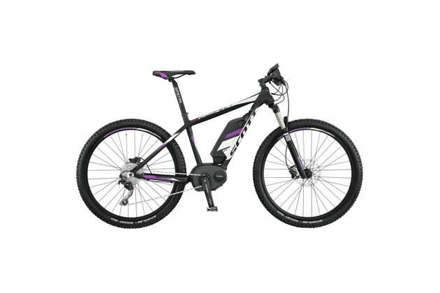 SCOTT E-ASPECT CONTESSA 720, model 2015