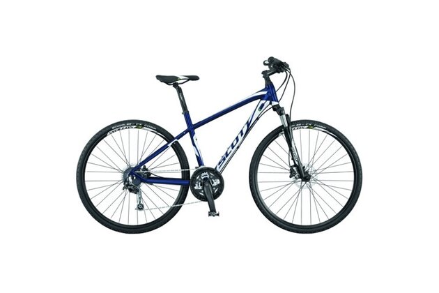 SCOTT SPORTSTER 30 SOLUTION, model 2015