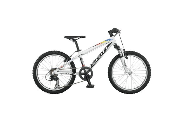 SCOTT SCALE JR 20, model 2015