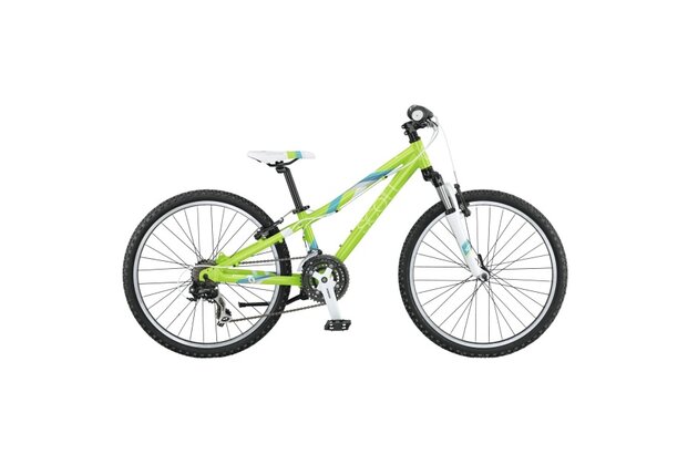 SCOTT CONTESSA JR 24, model 2015