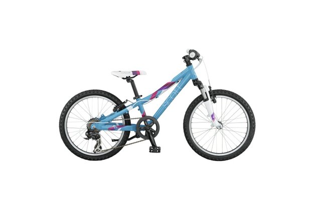 SCOTT CONTESSA JR 20, model 2015